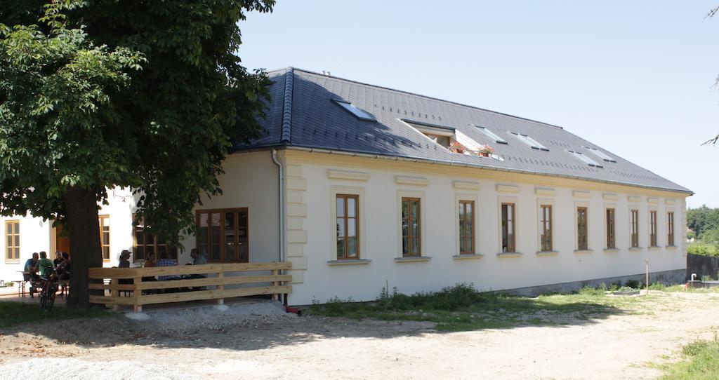 Bily Beranek 호텔 Hladov 외부 사진
